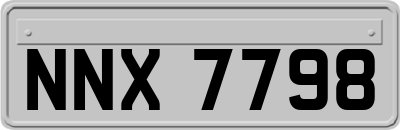 NNX7798