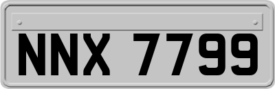 NNX7799