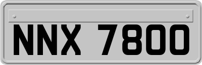 NNX7800