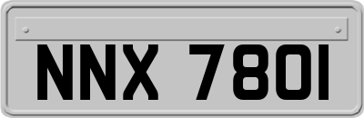 NNX7801