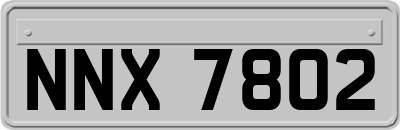 NNX7802