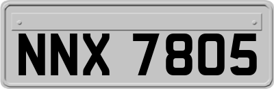 NNX7805