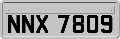 NNX7809