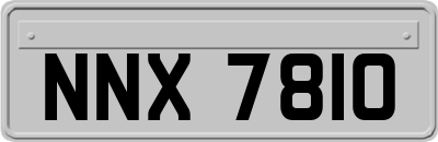 NNX7810