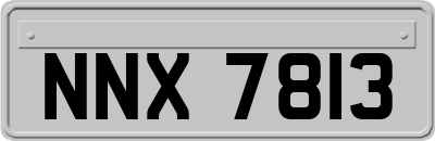 NNX7813