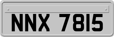 NNX7815