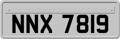 NNX7819