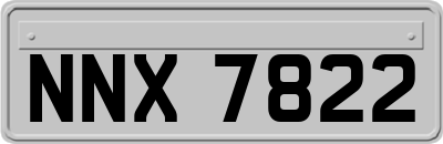 NNX7822