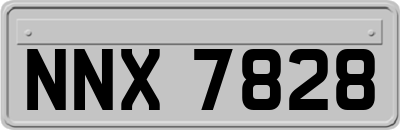NNX7828
