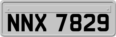 NNX7829