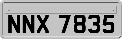 NNX7835