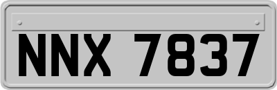 NNX7837