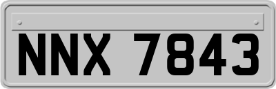 NNX7843