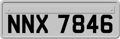 NNX7846
