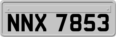 NNX7853