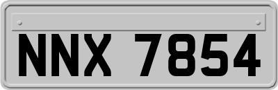 NNX7854