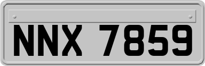 NNX7859