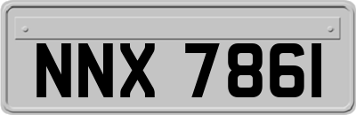 NNX7861