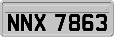 NNX7863