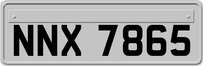 NNX7865