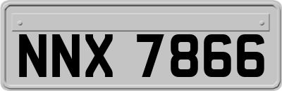 NNX7866