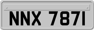 NNX7871