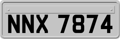NNX7874