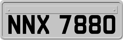 NNX7880