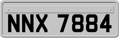 NNX7884