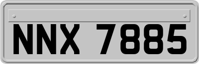 NNX7885