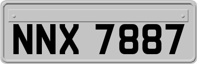 NNX7887