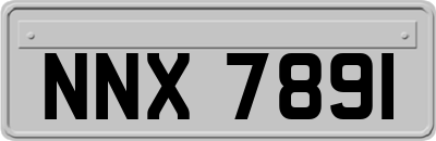 NNX7891