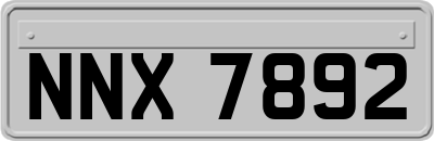 NNX7892