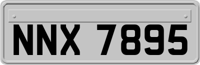 NNX7895