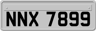 NNX7899