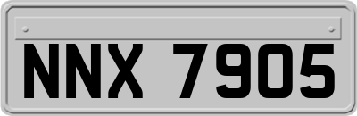NNX7905