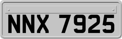 NNX7925