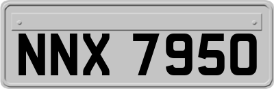 NNX7950