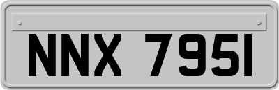 NNX7951