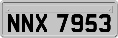 NNX7953