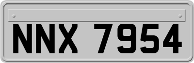 NNX7954