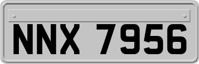 NNX7956