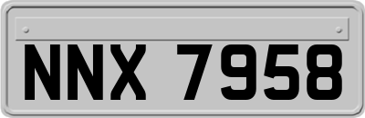 NNX7958