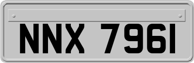 NNX7961