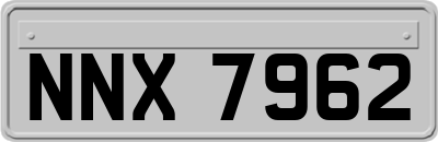 NNX7962