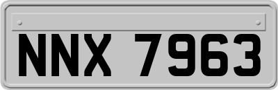 NNX7963