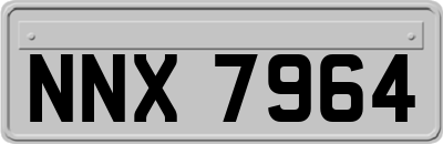 NNX7964