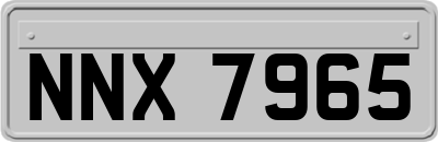 NNX7965