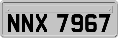 NNX7967