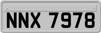 NNX7978